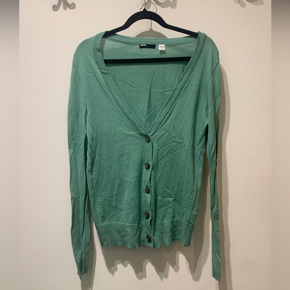 BDG cardigan in small - Picture 1 of 6